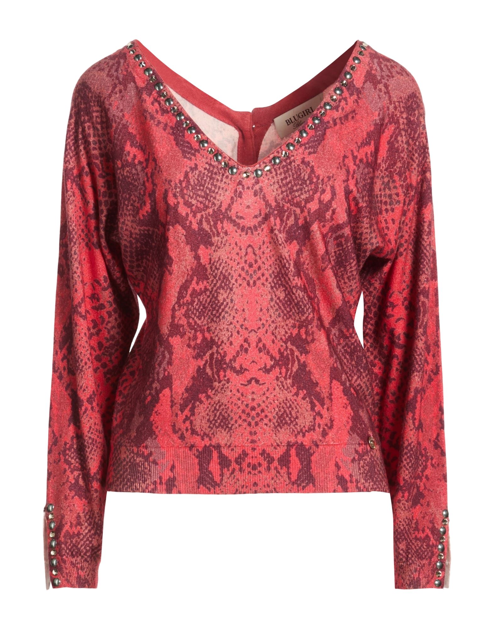  Blugirl - Maille - Pullover - On Yoox.com 