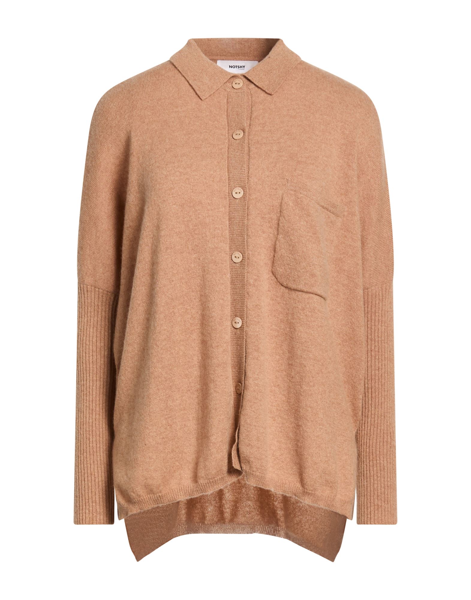  Notshy - Strickwaren - Strickjacken - On Yoox.com 