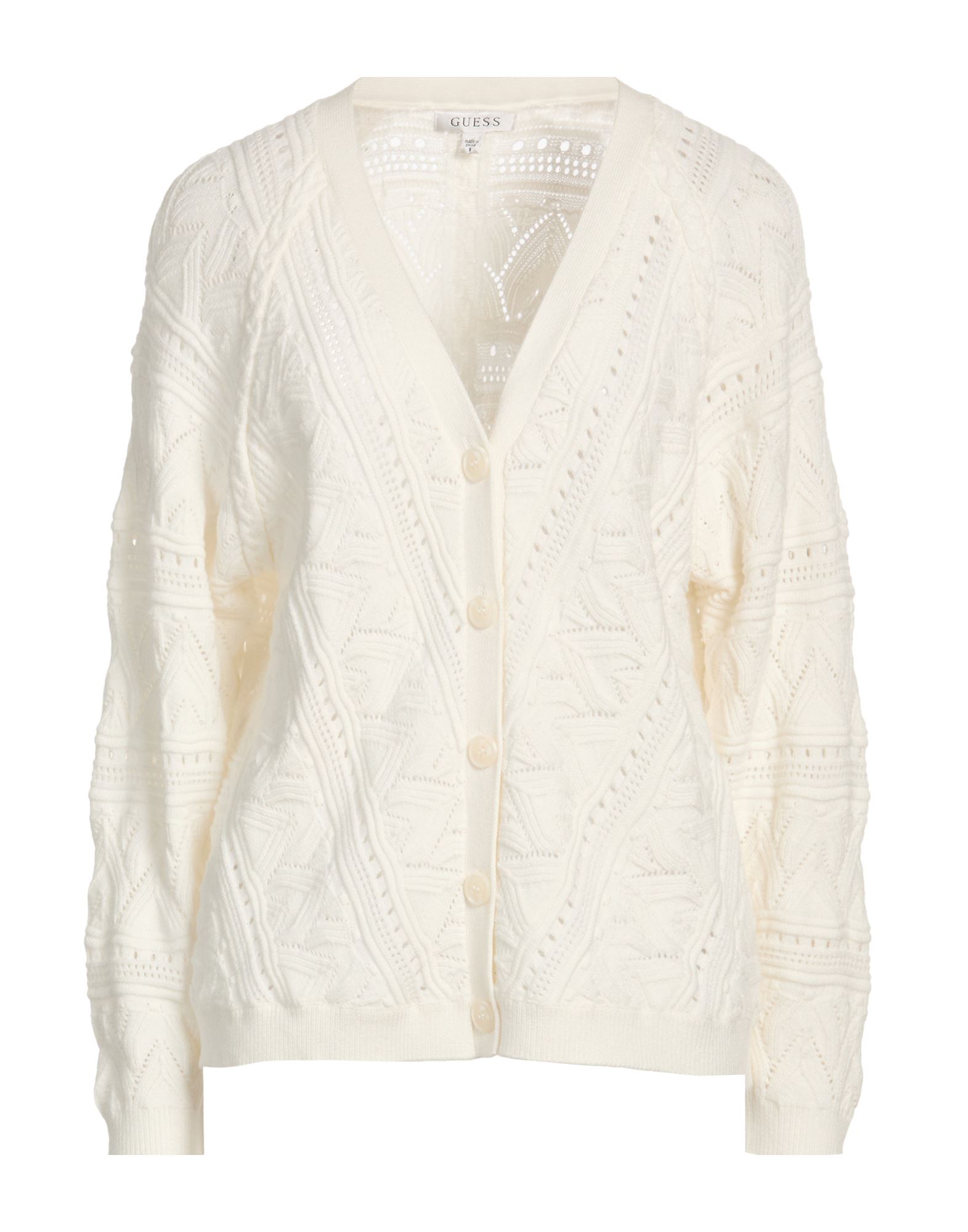  Guess - Maille - Cardigans - On Yoox.com 