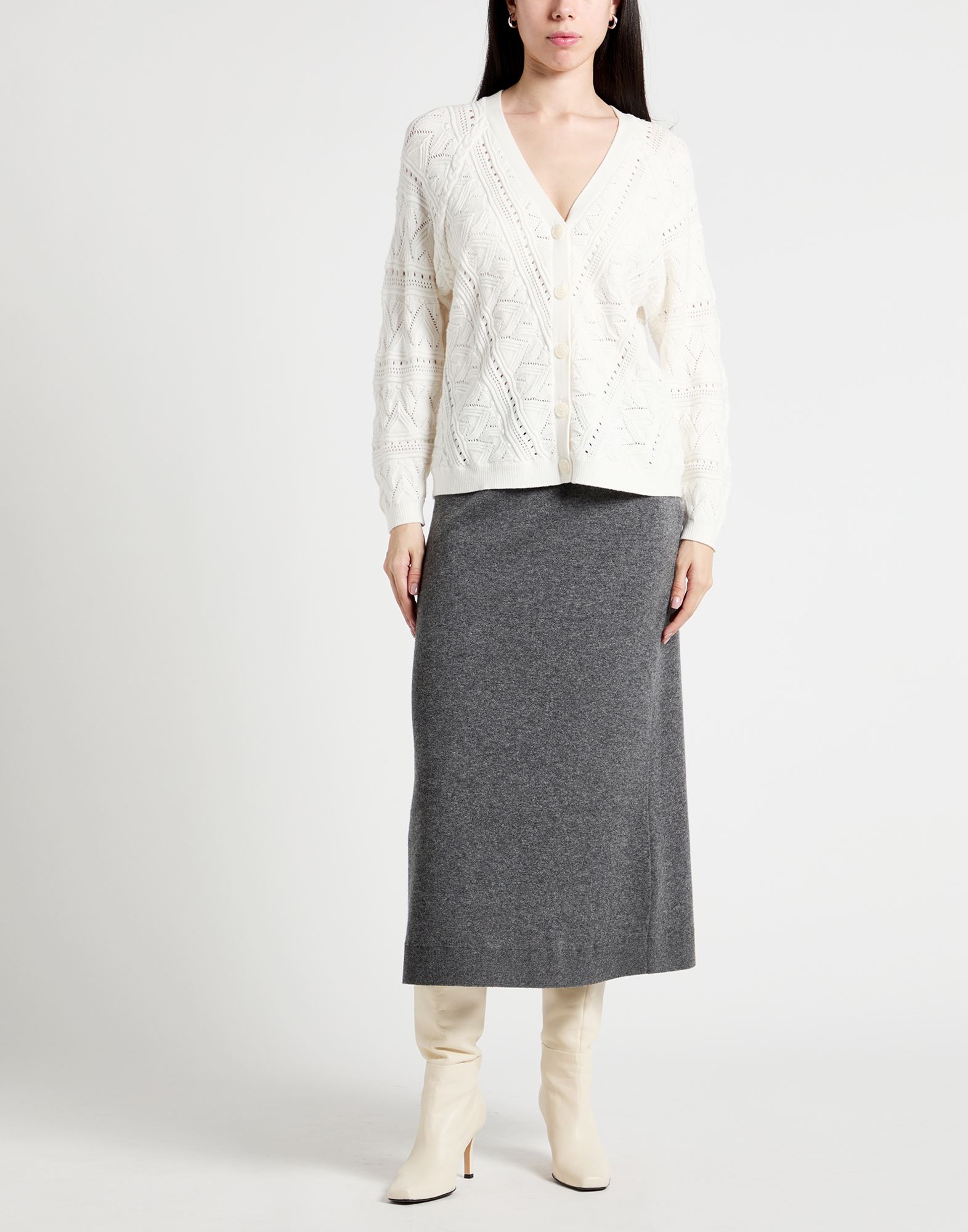  Guess - Maille - Cardigans - On Yoox.com 