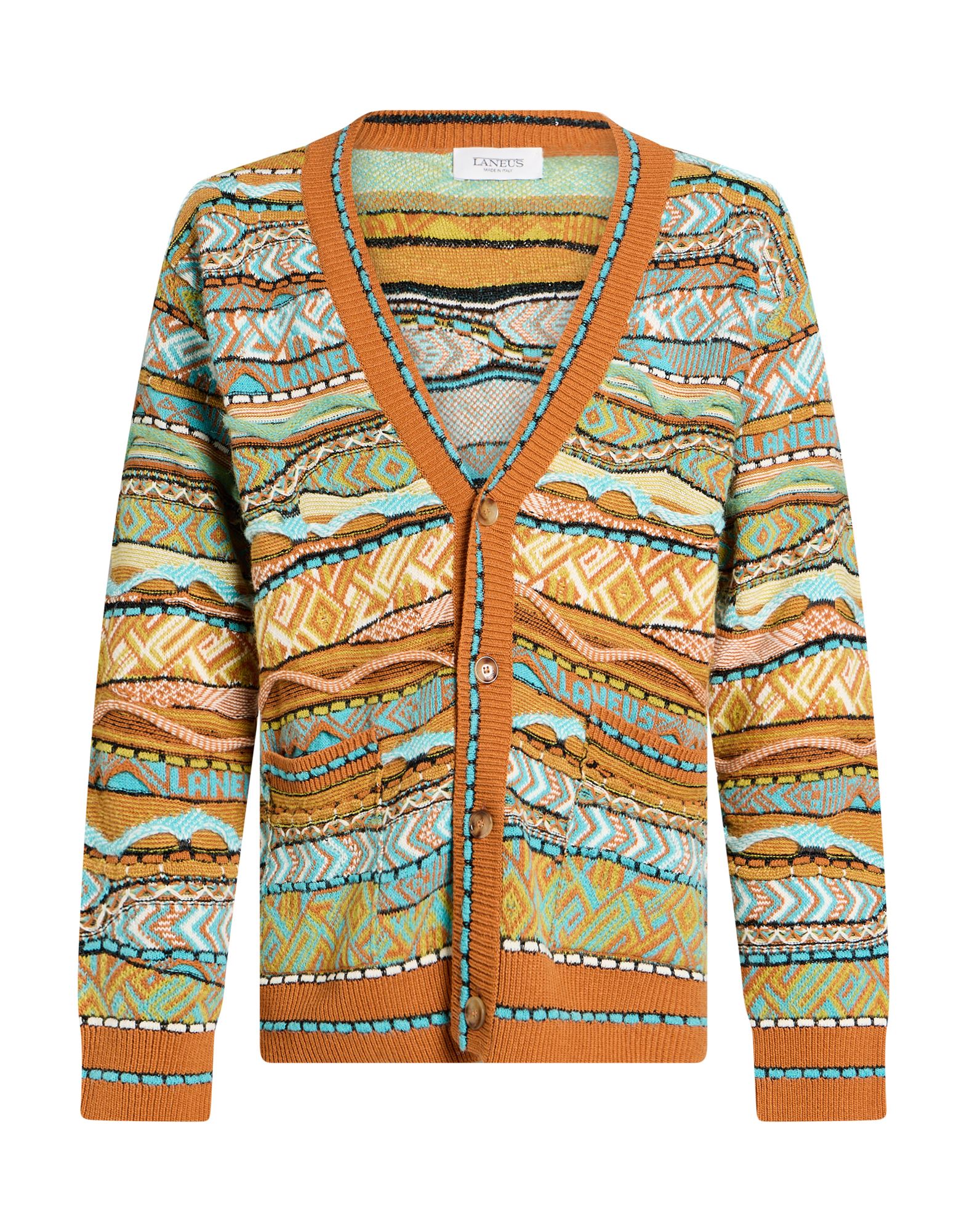  Laneus - Maille - Cardigans - On Yoox.com 