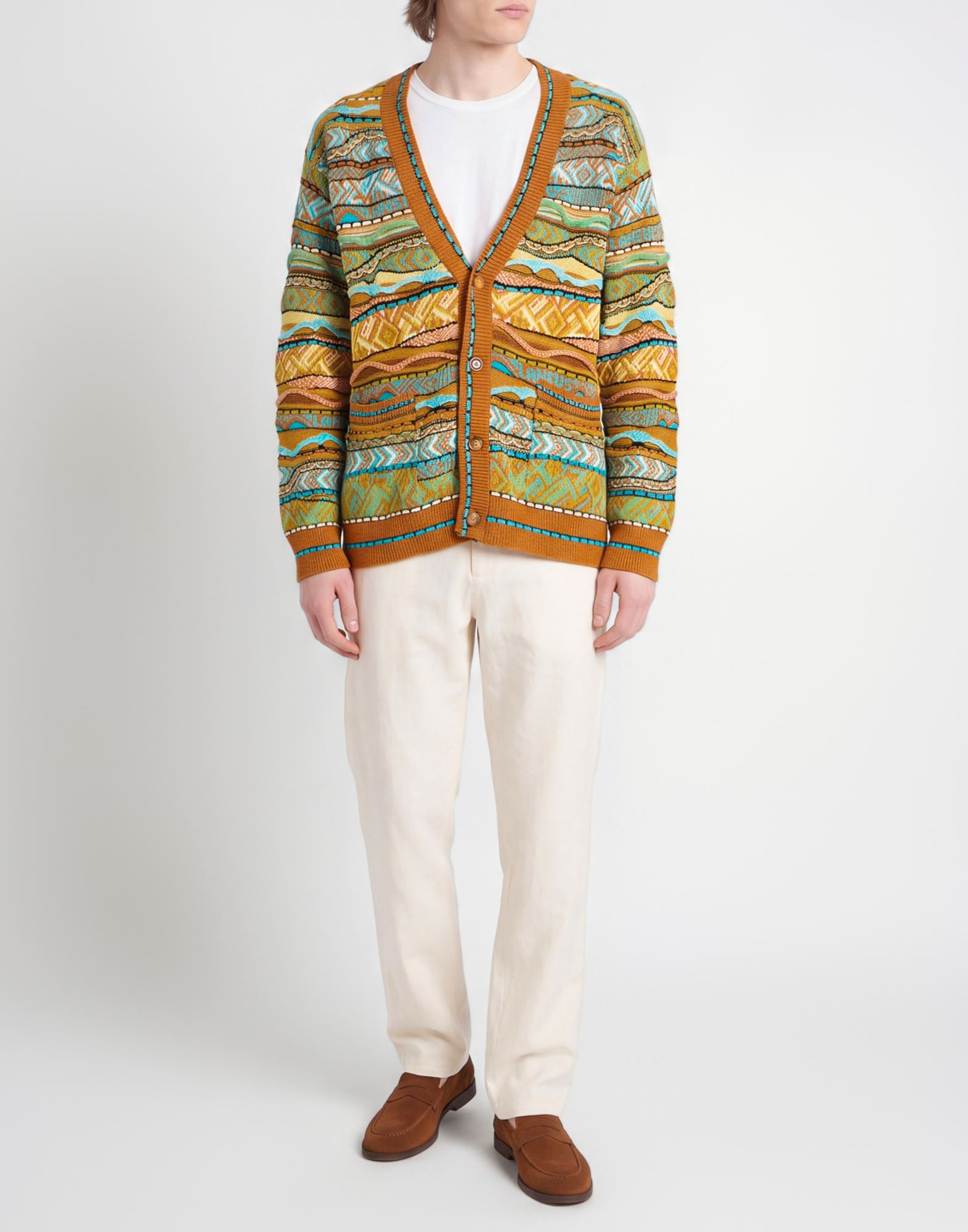  Laneus - Maille - Cardigans - On Yoox.com 