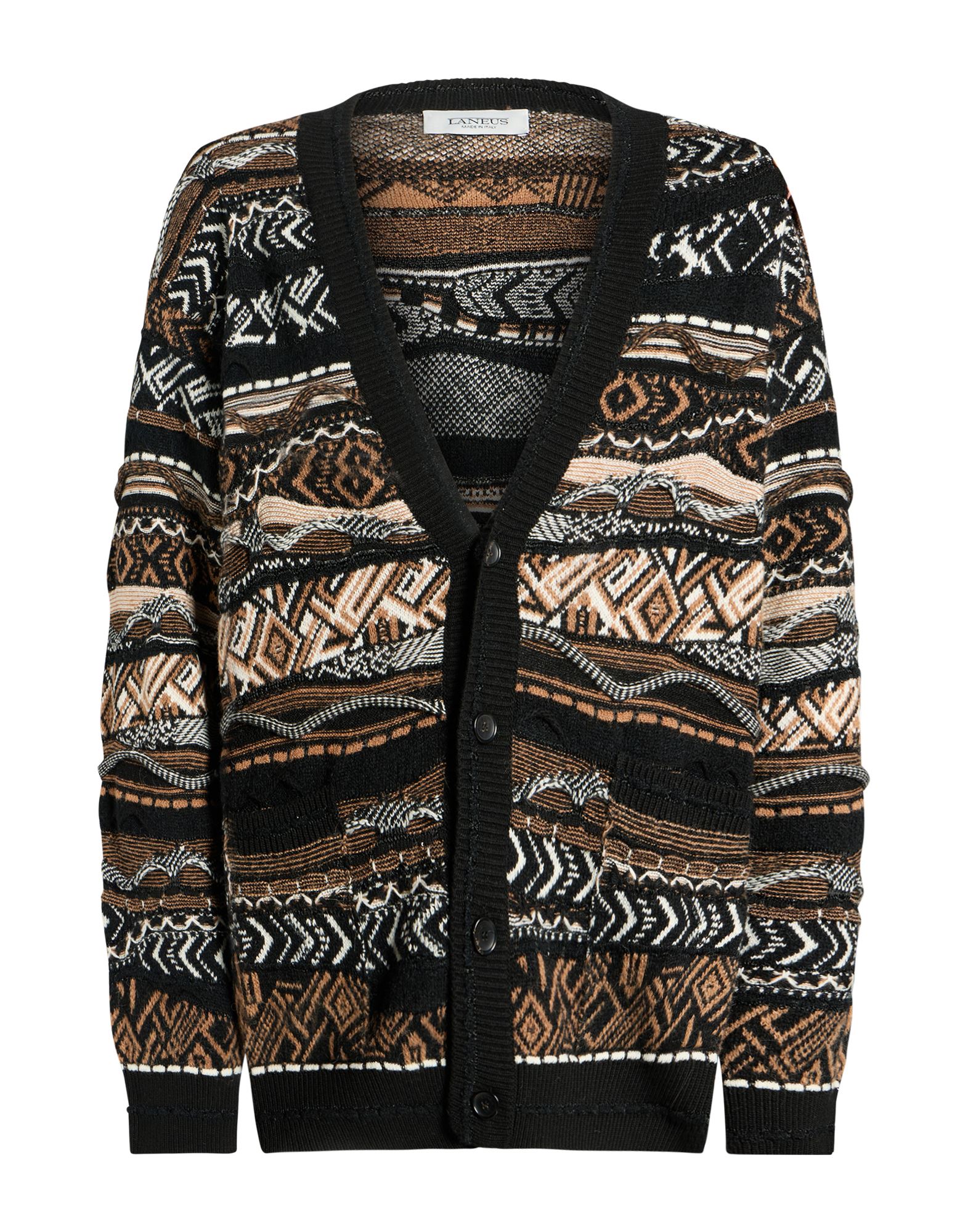  Laneus - Maille - Cardigans - On Yoox.com 