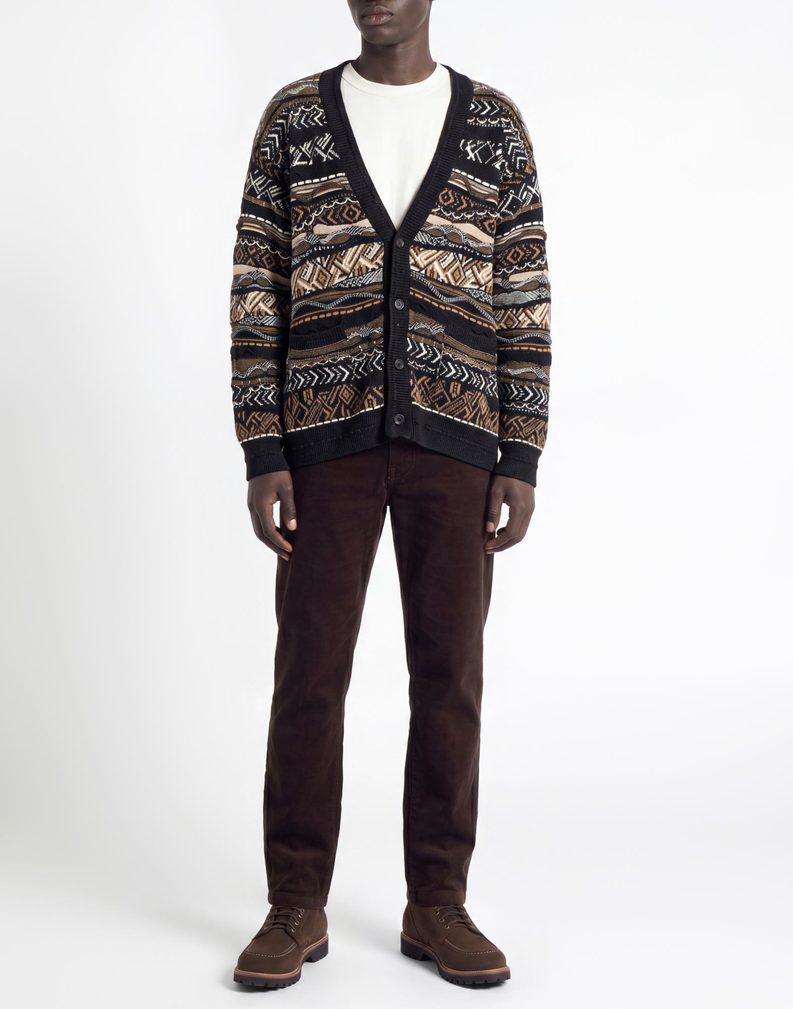  Laneus - Maille - Cardigans - On Yoox.com 
