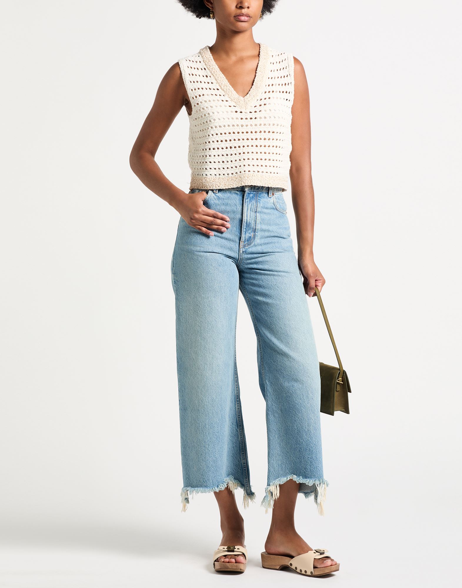  No Secrets - Tops - Tops - On Yoox.com 