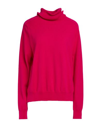 Cuello alto Mujer Fucsia L,M,XL Mujer