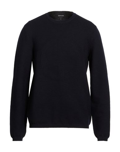 Pullover Herren Nachtblau 48,50 Herren