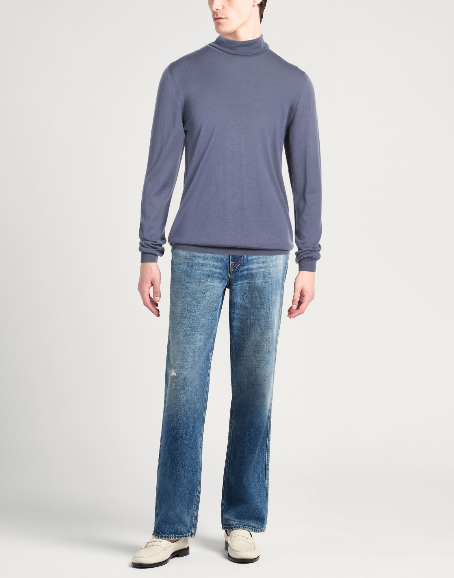  Giorgio Armani - Strickwaren - Rollkragenpullover - On Yoox.com 