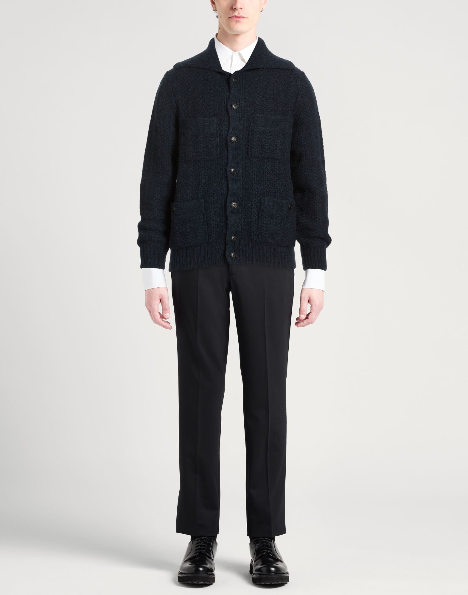  Giorgio Armani - Strickwaren - Strickjacken - On Yoox.com 