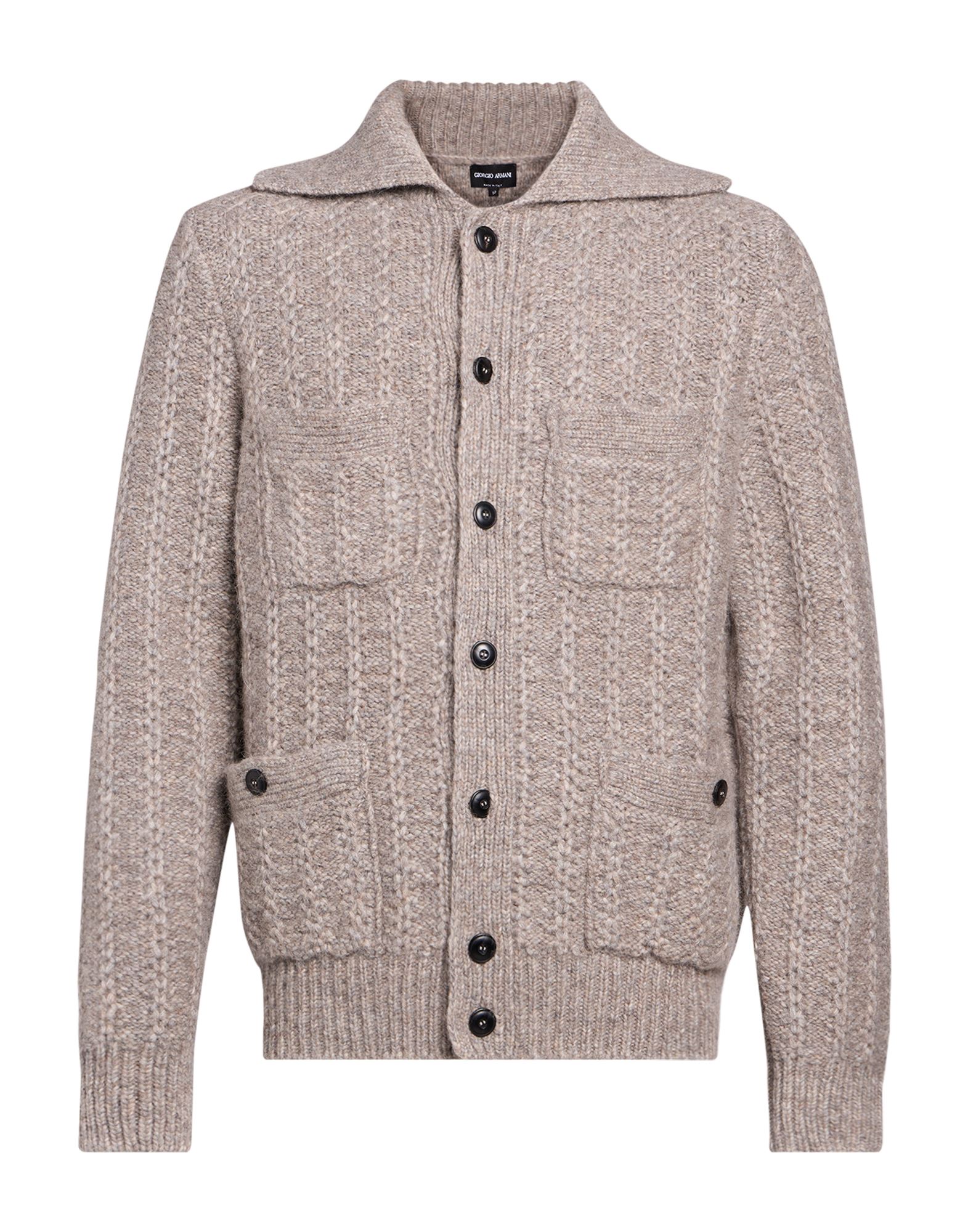  Giorgio Armani - Maille - Cardigans - On Yoox.com 