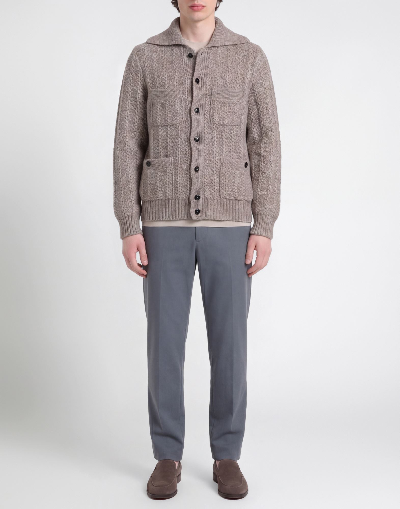  Giorgio Armani - Maille - Cardigans - On Yoox.com 