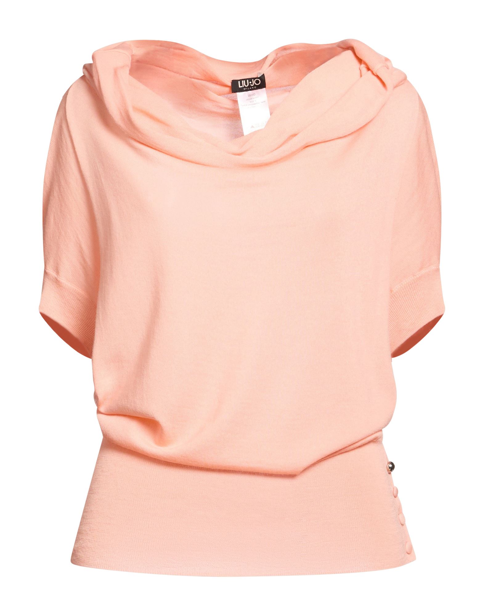  Liu •jo - Strickwaren - Rollkragenpullover - On Yoox.com 