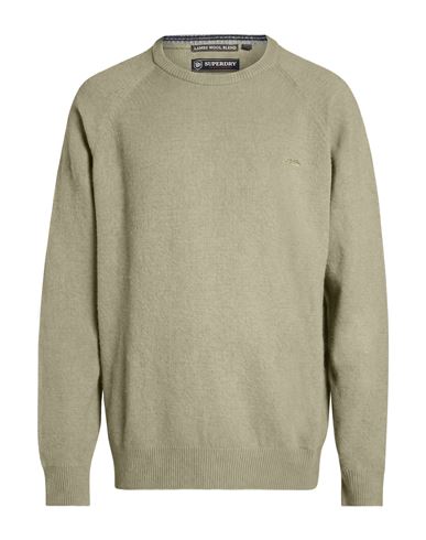 Pullover Hombre Verde XL,XXL Hombre