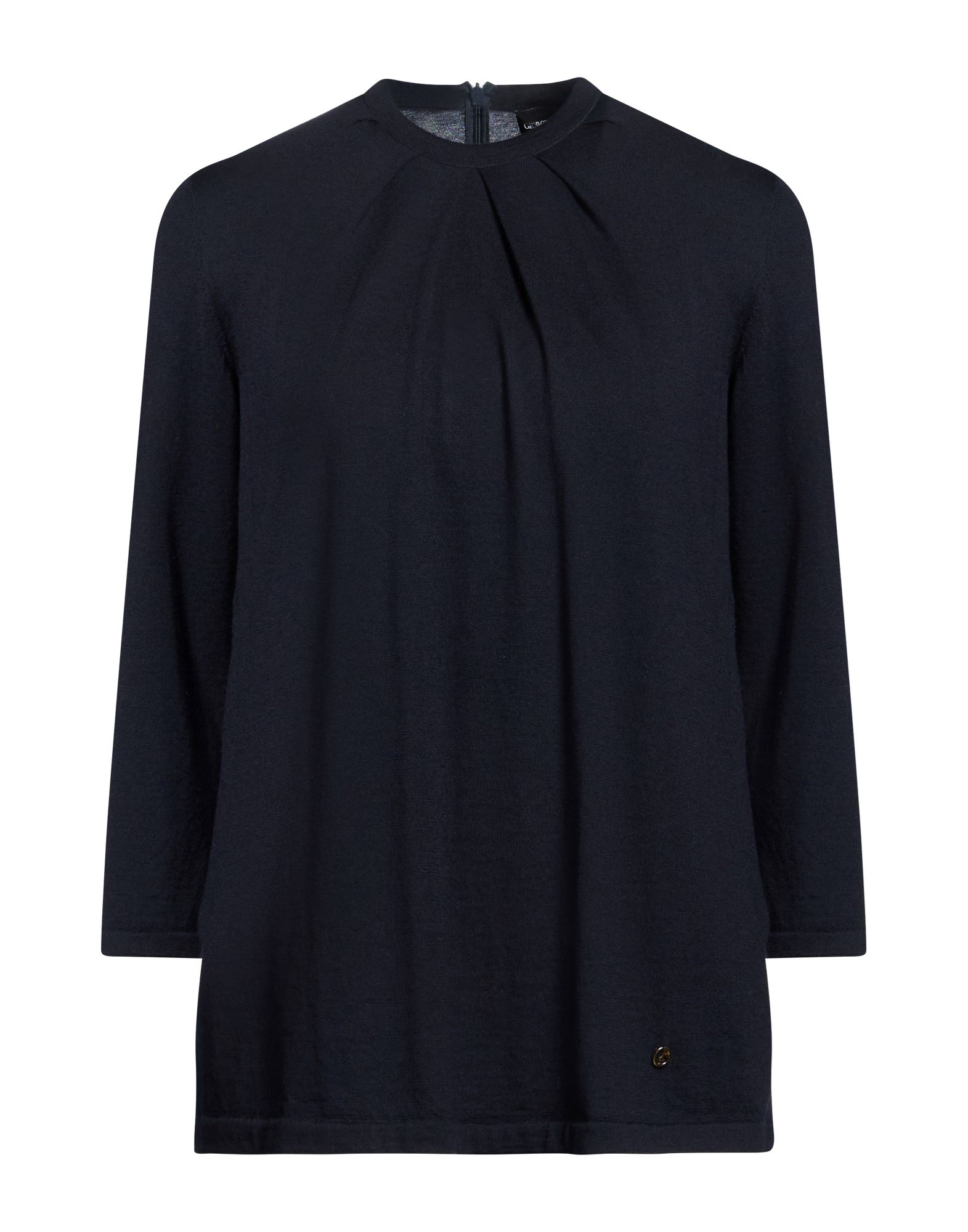  Giorgio Armani - Prendas De Punto - Pullover - On Yoox.com 