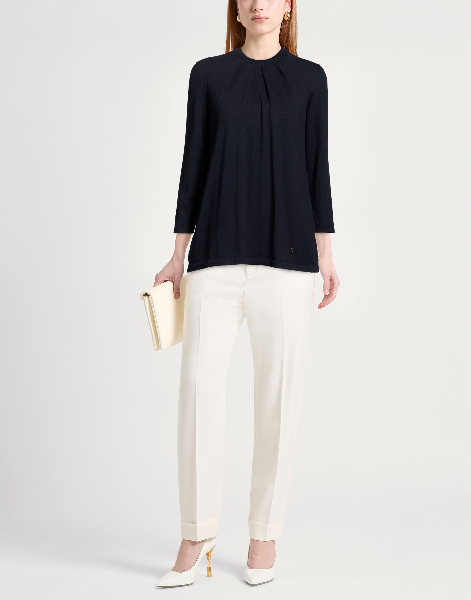 Giorgio Armani - Prendas De Punto - Pullover - On Yoox.com 