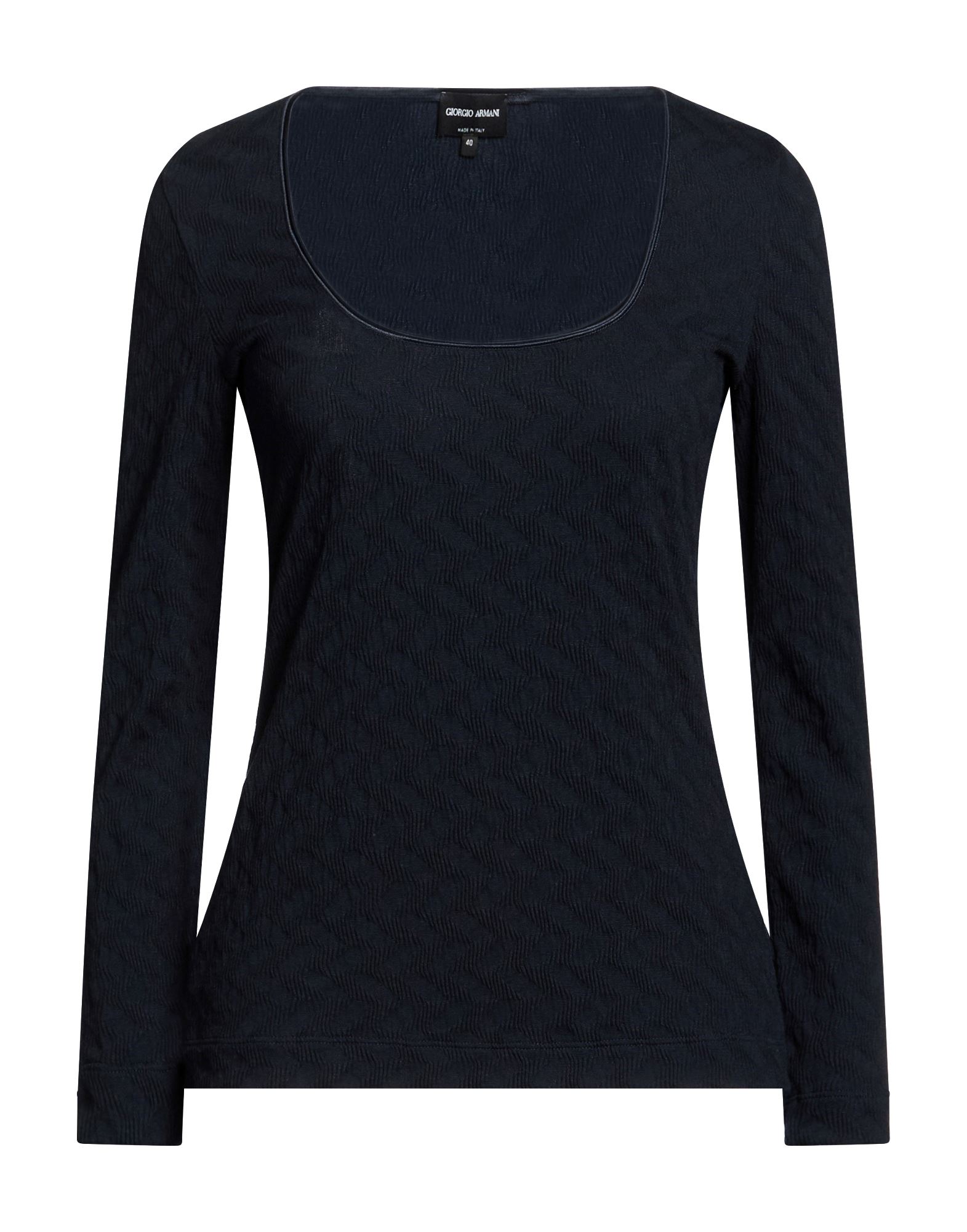  Giorgio Armani - Prendas De Punto - Pullover - On Yoox.com 