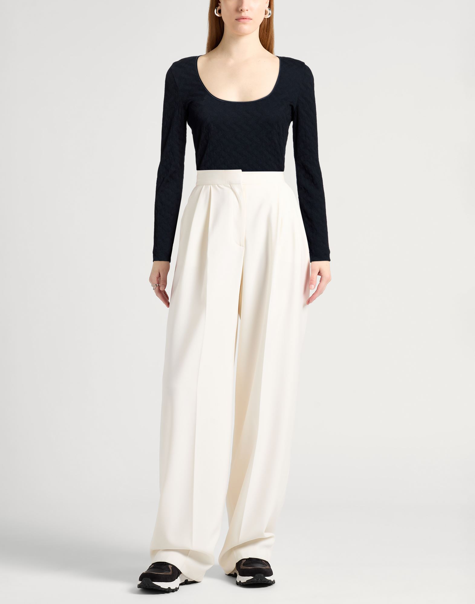  Giorgio Armani - Prendas De Punto - Pullover - On Yoox.com 