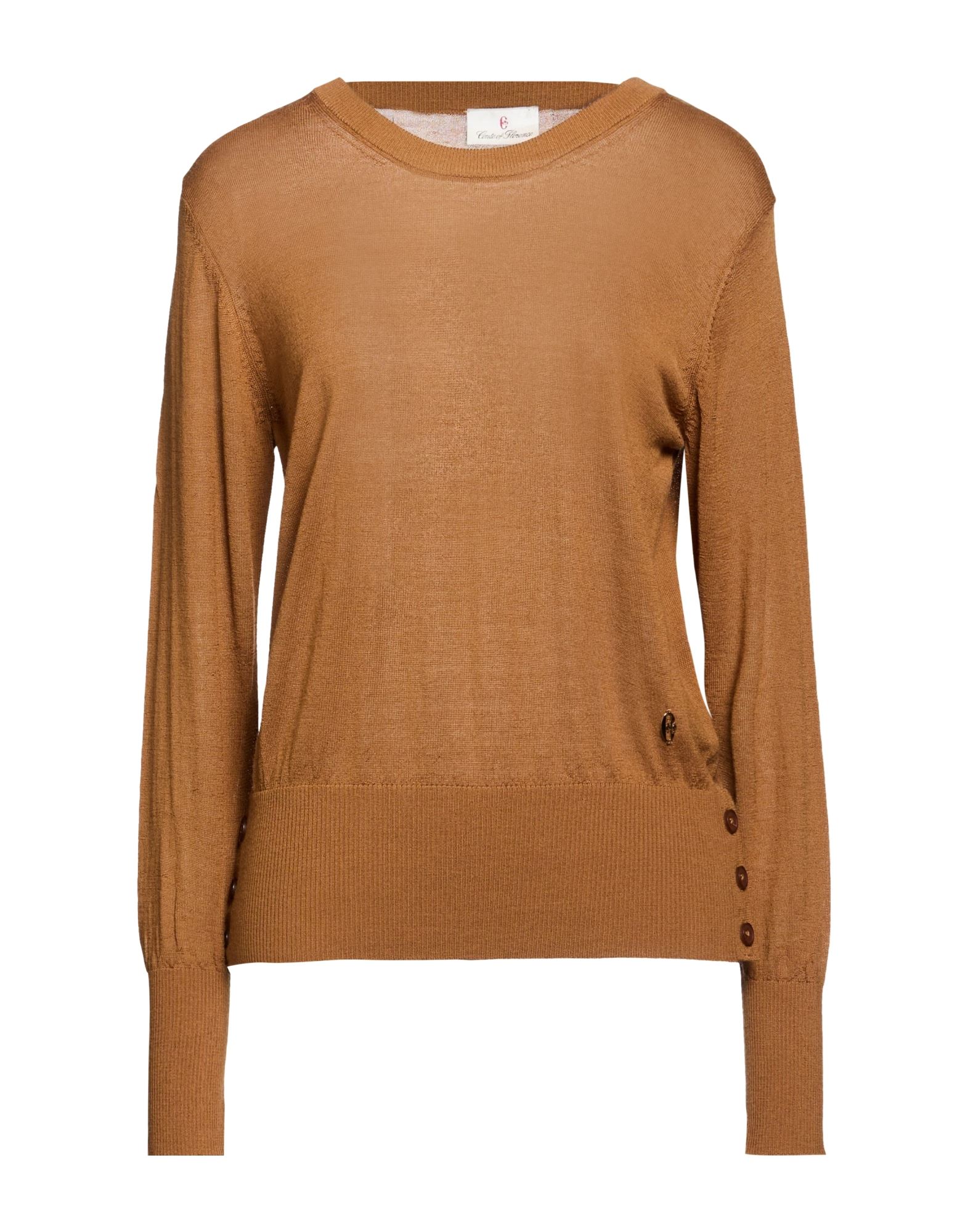  Conte Of Florence - Strickwaren - Pullover - On Yoox.com 