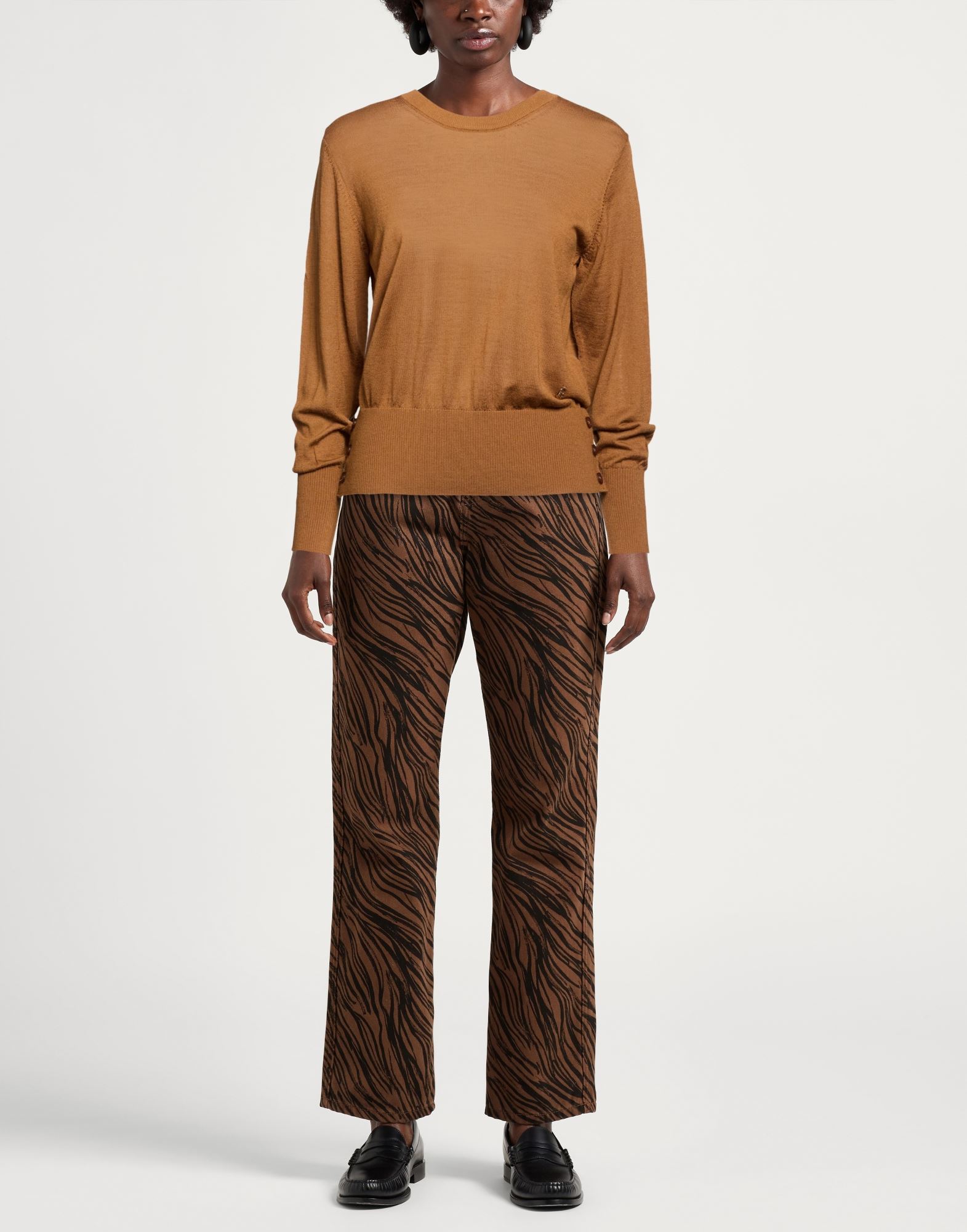  Conte Of Florence - Strickwaren - Pullover - On Yoox.com 