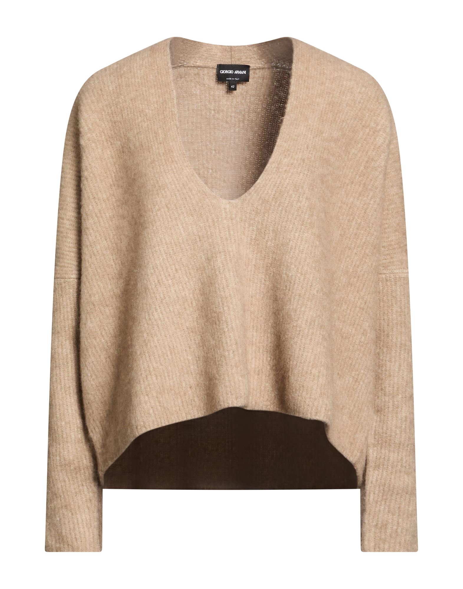  Giorgio Armani - Prendas De Punto - Pullover - On Yoox.com 