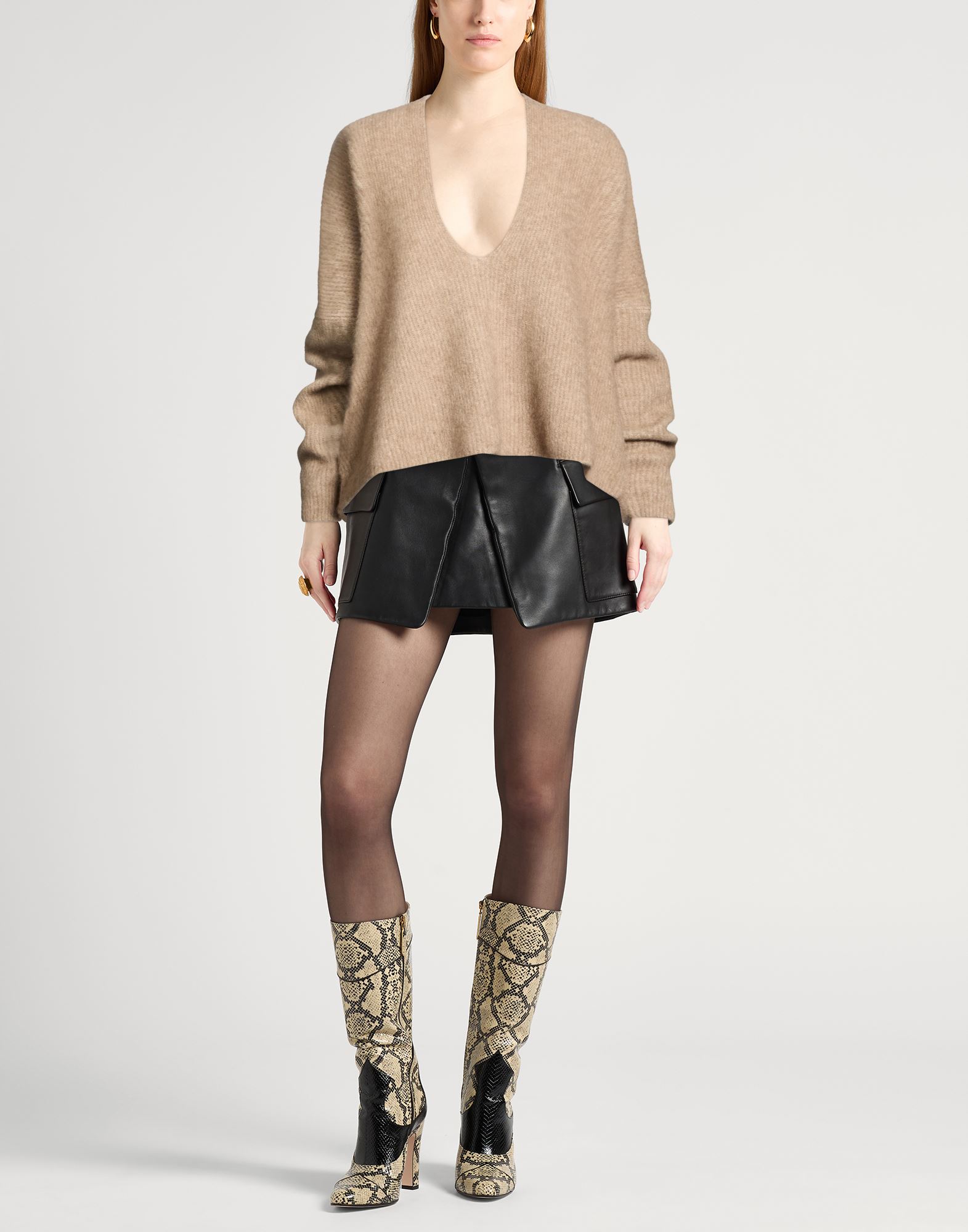  Giorgio Armani - Prendas De Punto - Pullover - On Yoox.com 
