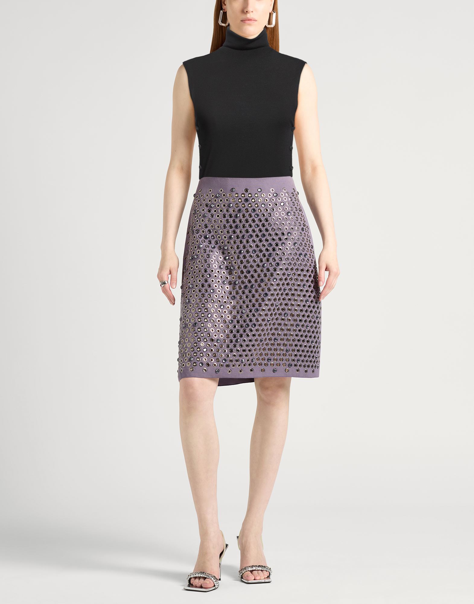  Giorgio Armani - Strickwaren - Rollkragenpullover - On Yoox.com 