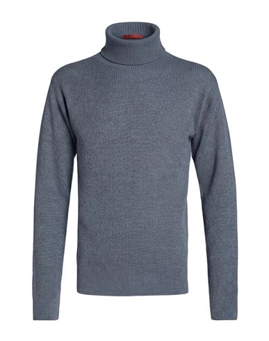Cuello alto Hombre Gris L,M,S,XL Hombre