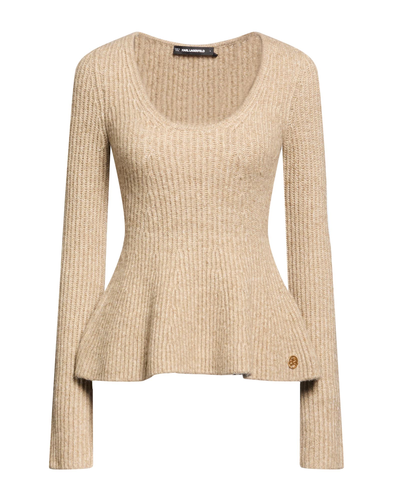  Karl Lagerfeld - Prendas De Punto - Pullover - On Yoox.com 