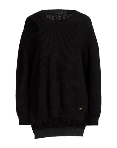 Pullover Damen Schwarz L,M,S,XS Damen