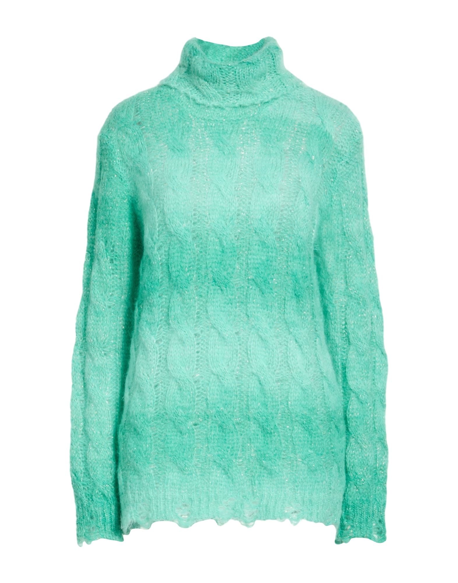  Rebel Queen By Liu •jo - Strickwaren - Rollkragenpullover - On Yoox.com 