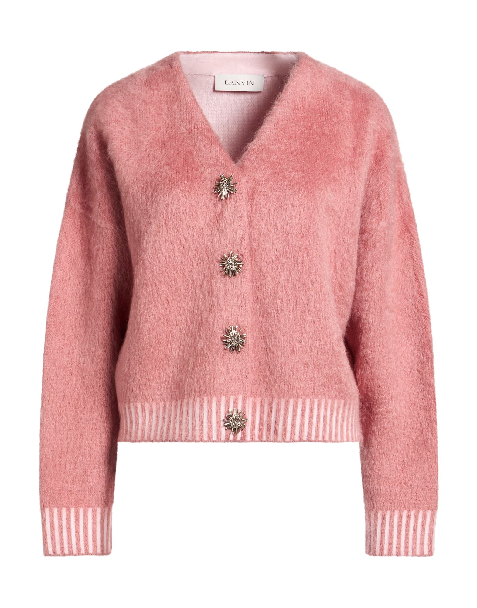  Lanvin - Strickwaren - Strickjacken - On Yoox.com 