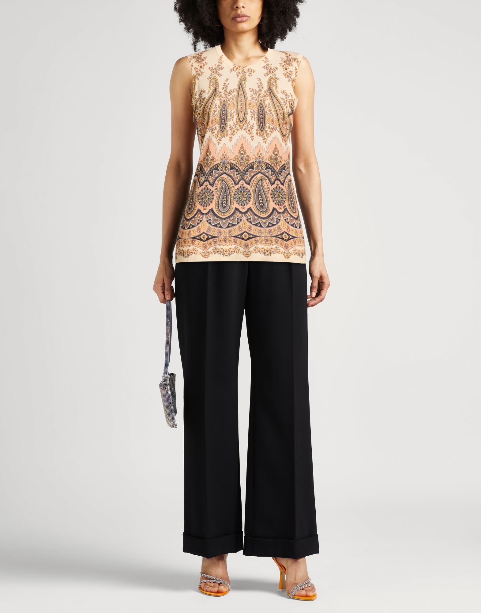  Etro - Strickwaren - Pullover - On Yoox.com 