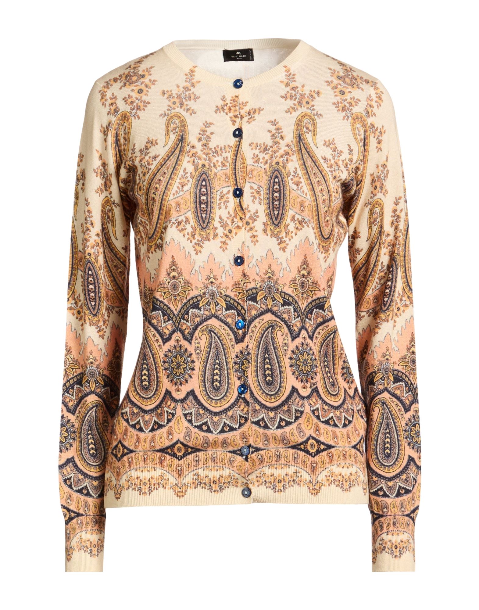  Etro - Strickwaren - Strickjacken - On Yoox.com 