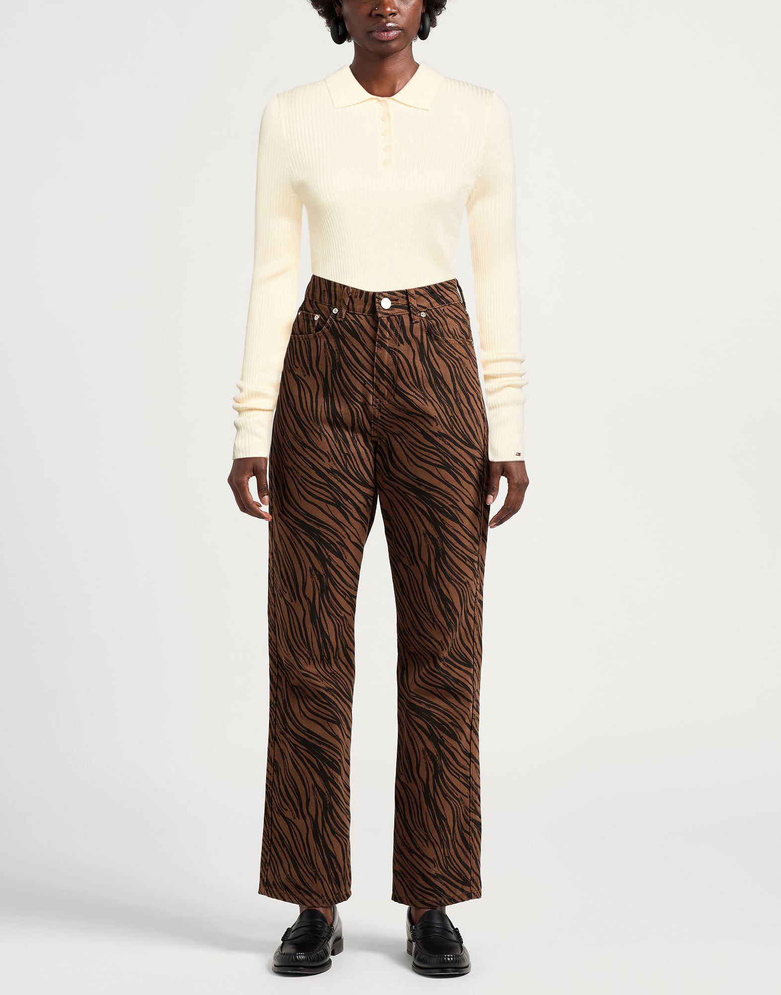  Tommy Hilfiger - Strickwaren - Pullover - On Yoox.com 