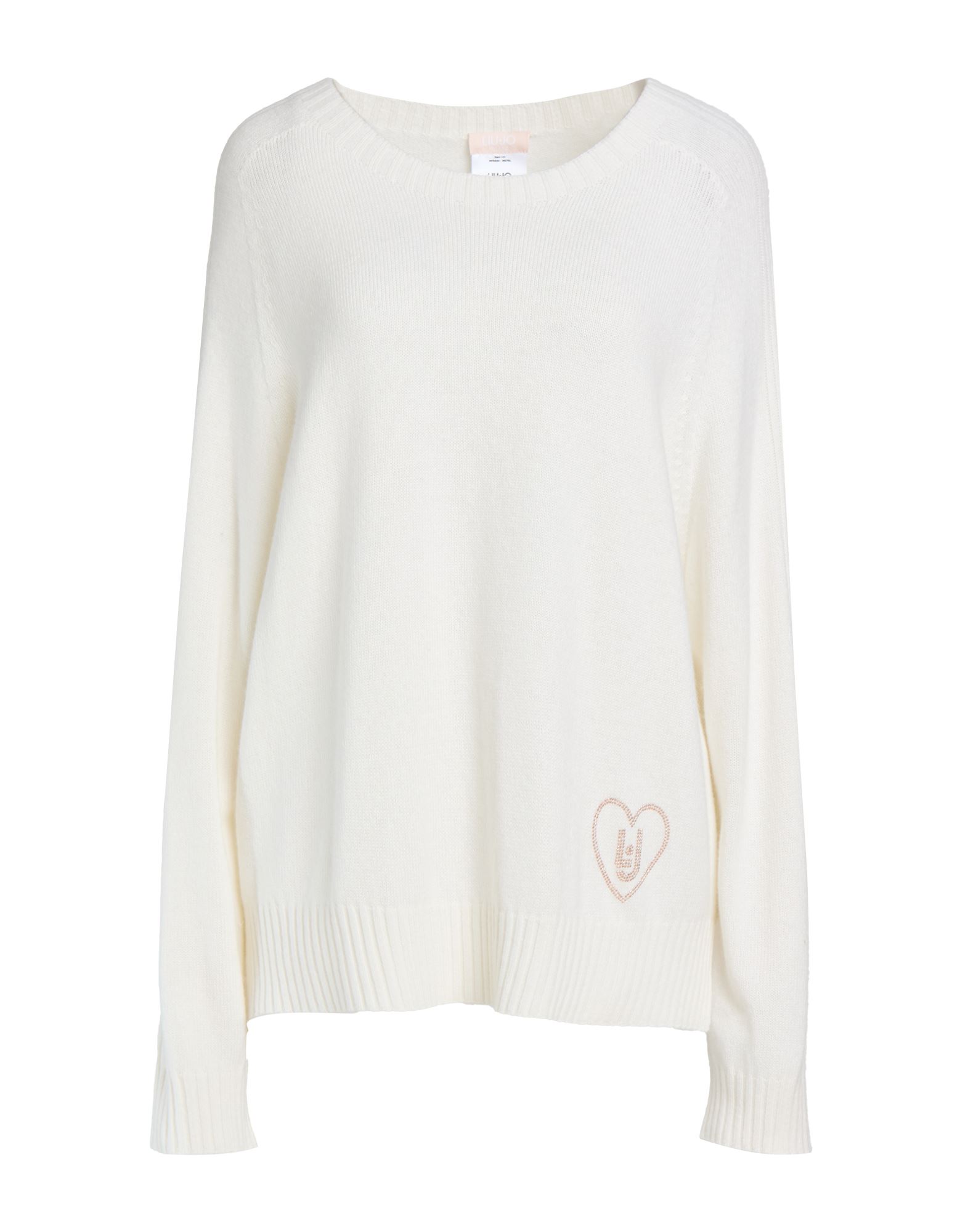  Liu •jo - Prendas De Punto - Pullover - On Yoox.com 