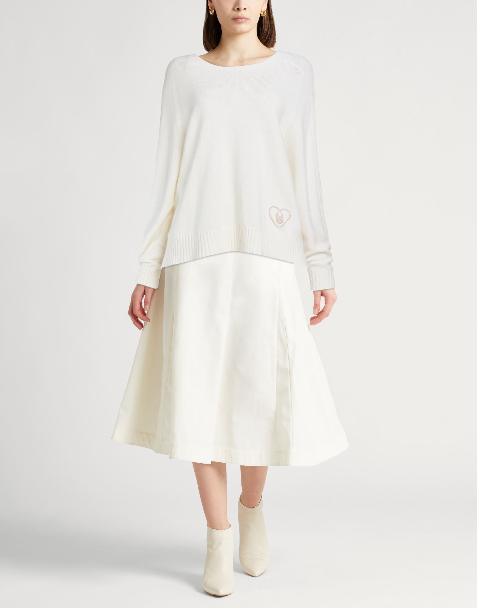  Liu •jo - Prendas De Punto - Pullover - On Yoox.com 