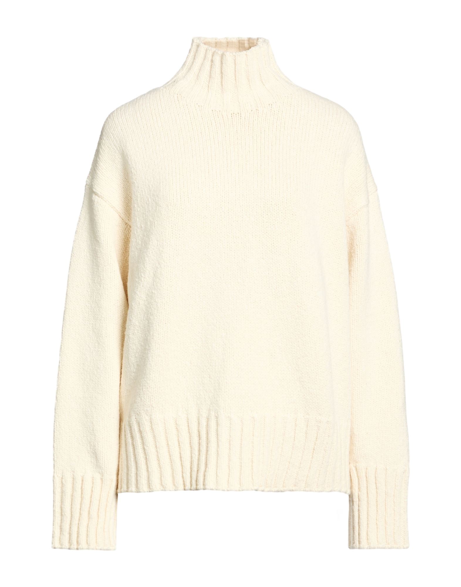  Jil Sander+ - Strickwaren - Rollkragenpullover - On Yoox.com 