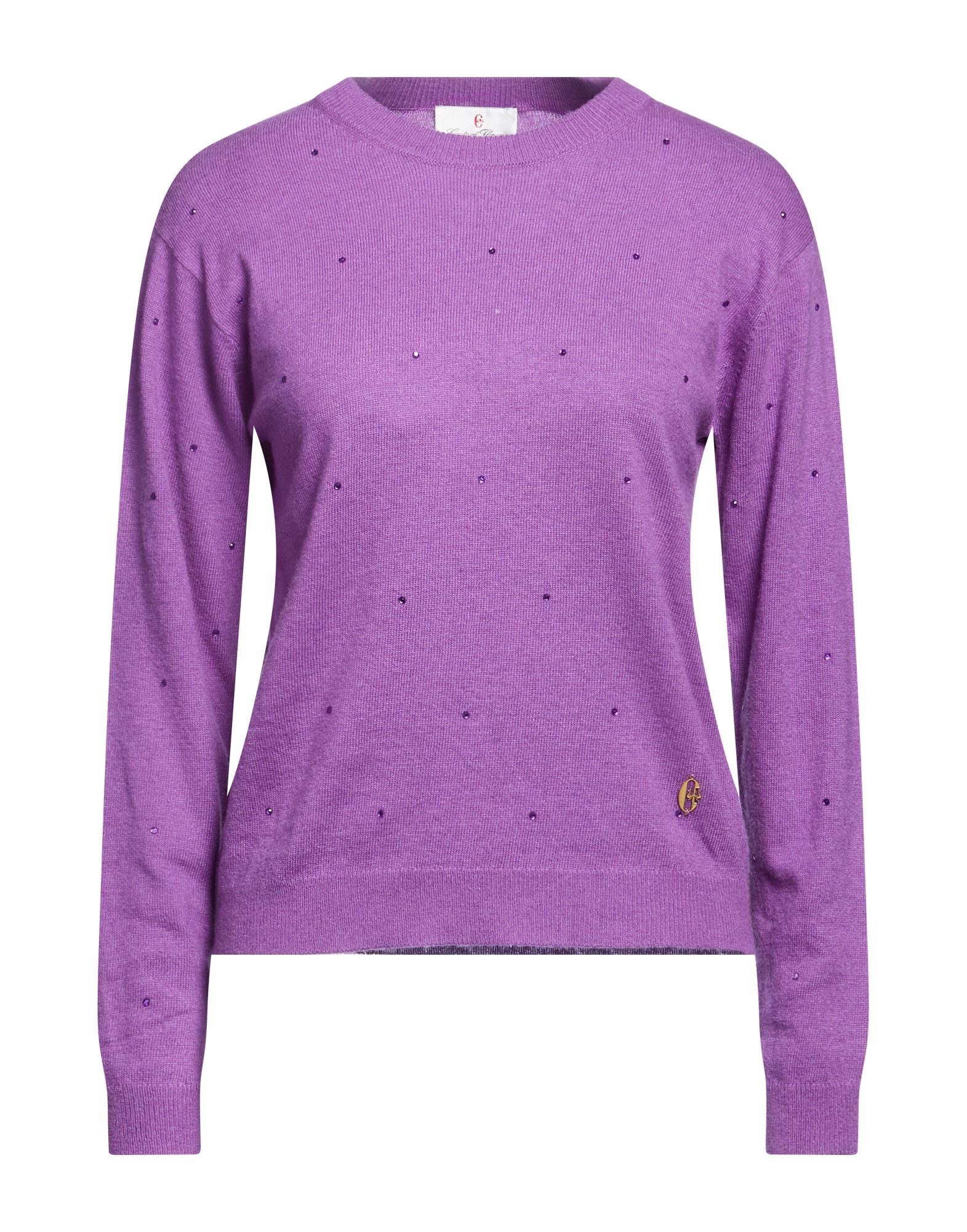  Conte Of Florence - Strickwaren - Pullover - On Yoox.com 