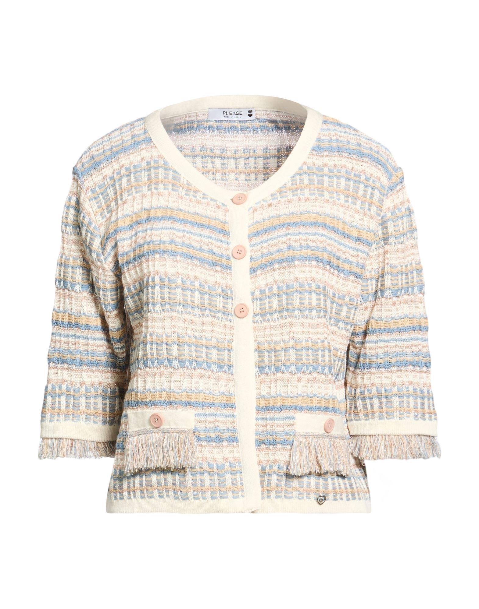  Please - Prendas De Punto - Cárdigans - On Yoox.com 