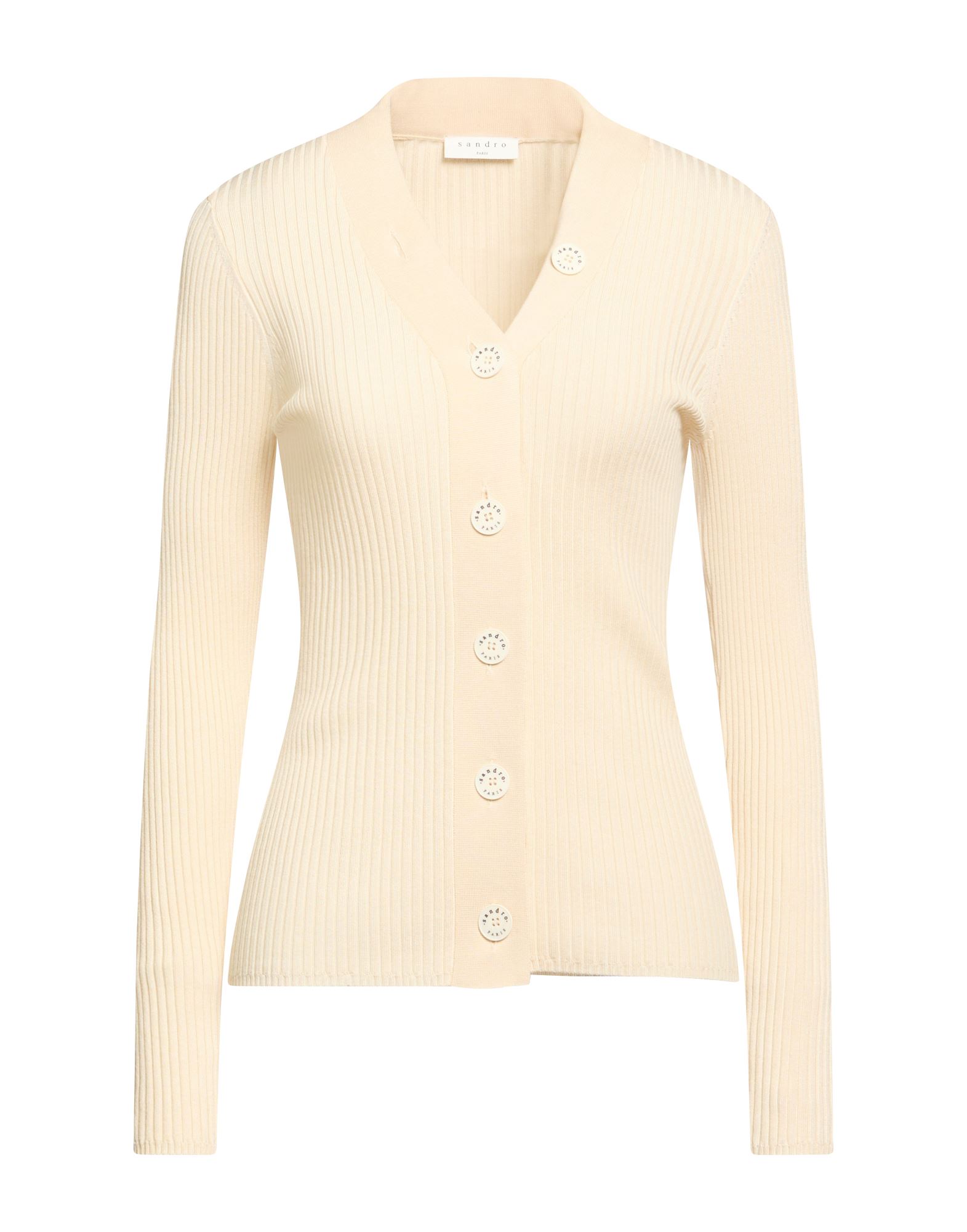  Sandro - Strickwaren - Strickjacken - On Yoox.com 