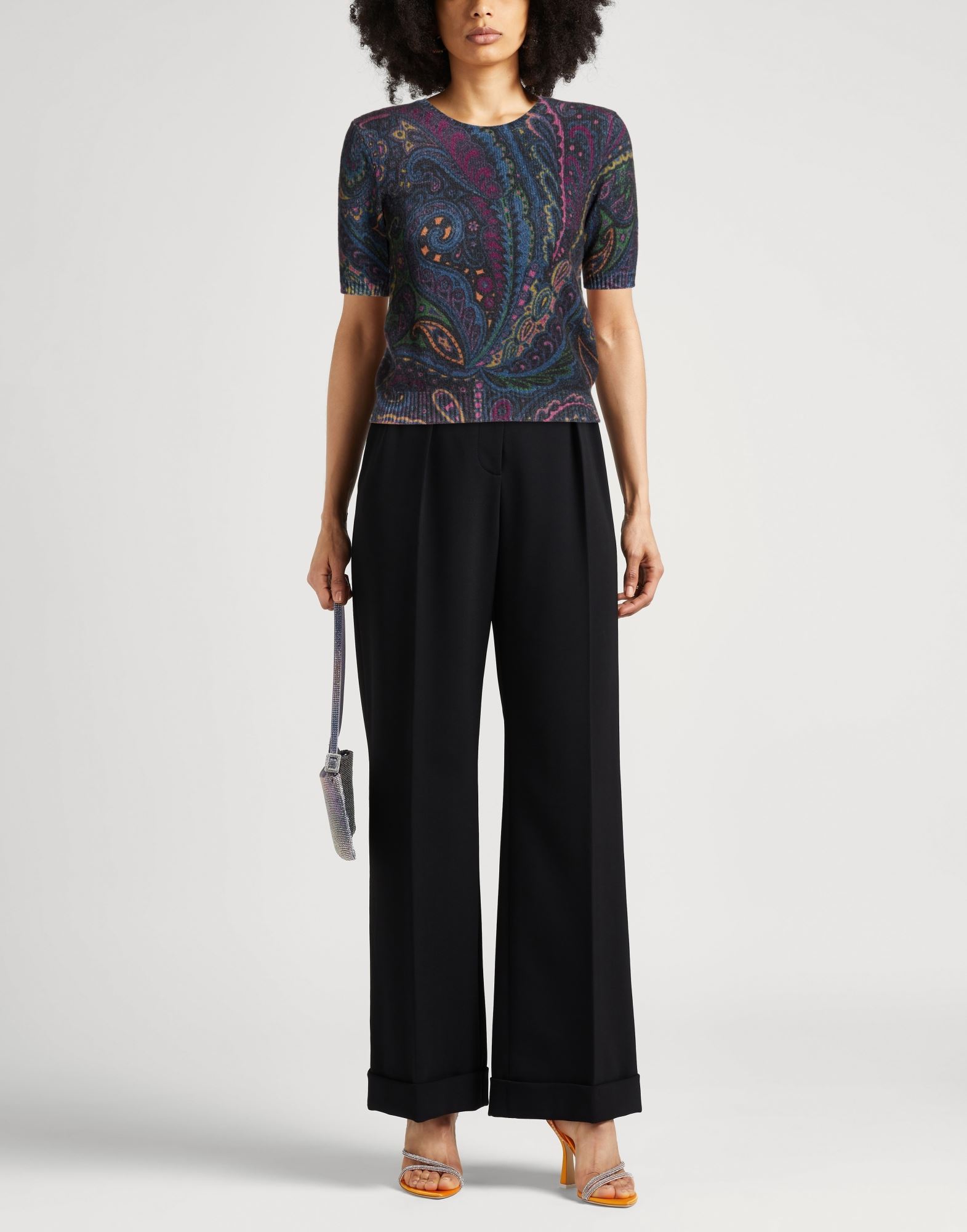  Etro - Strickwaren - Pullover - On Yoox.com 