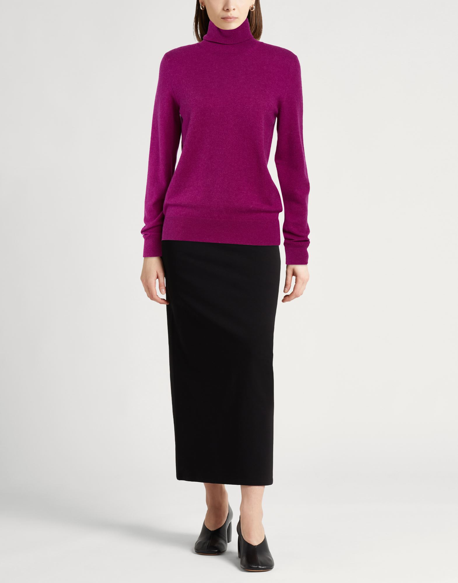  Moorer - Prendas De Punto - Cuello Alto - On Yoox.com 