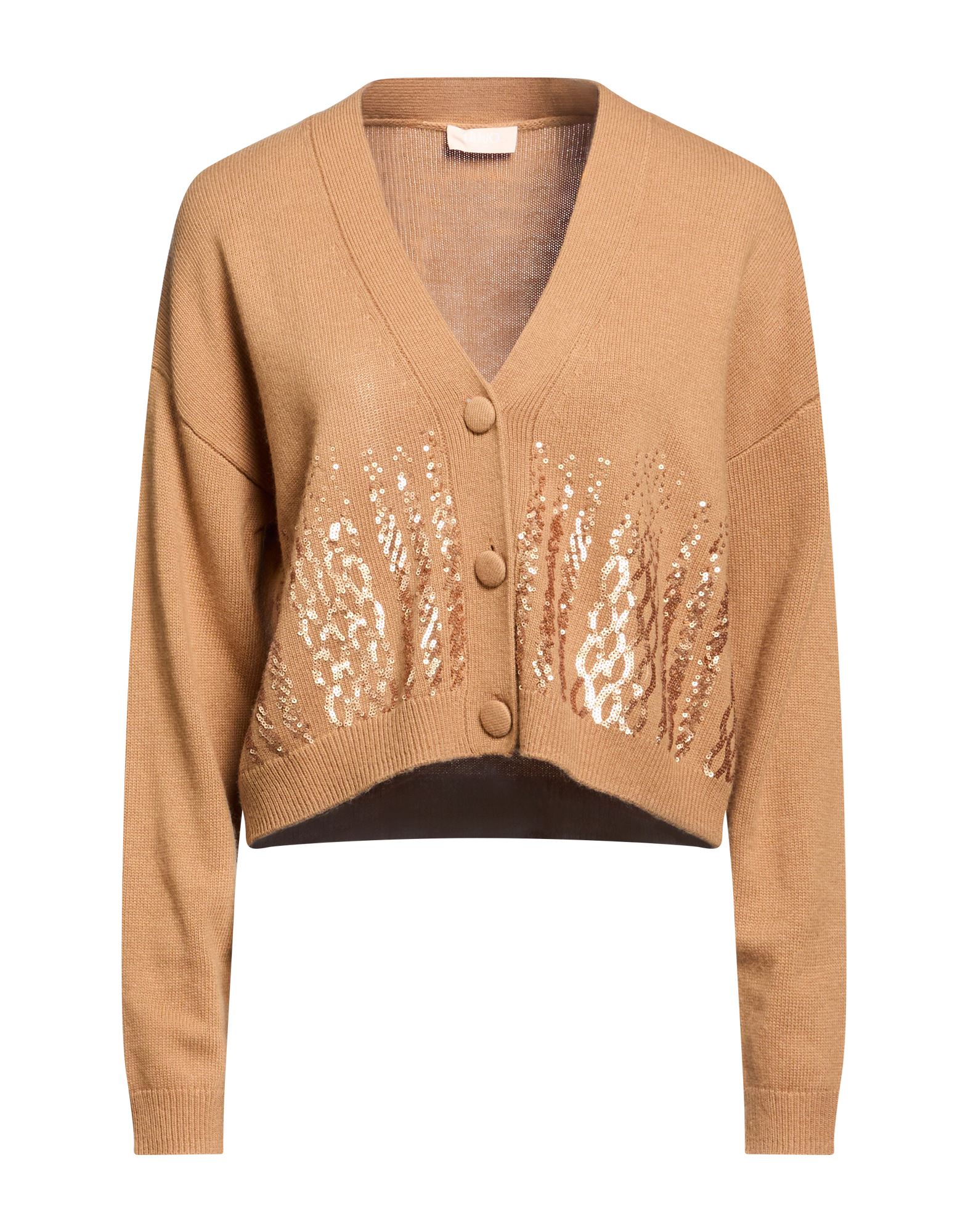  Liu •jo - Strickwaren - Strickjacken - On Yoox.com 
