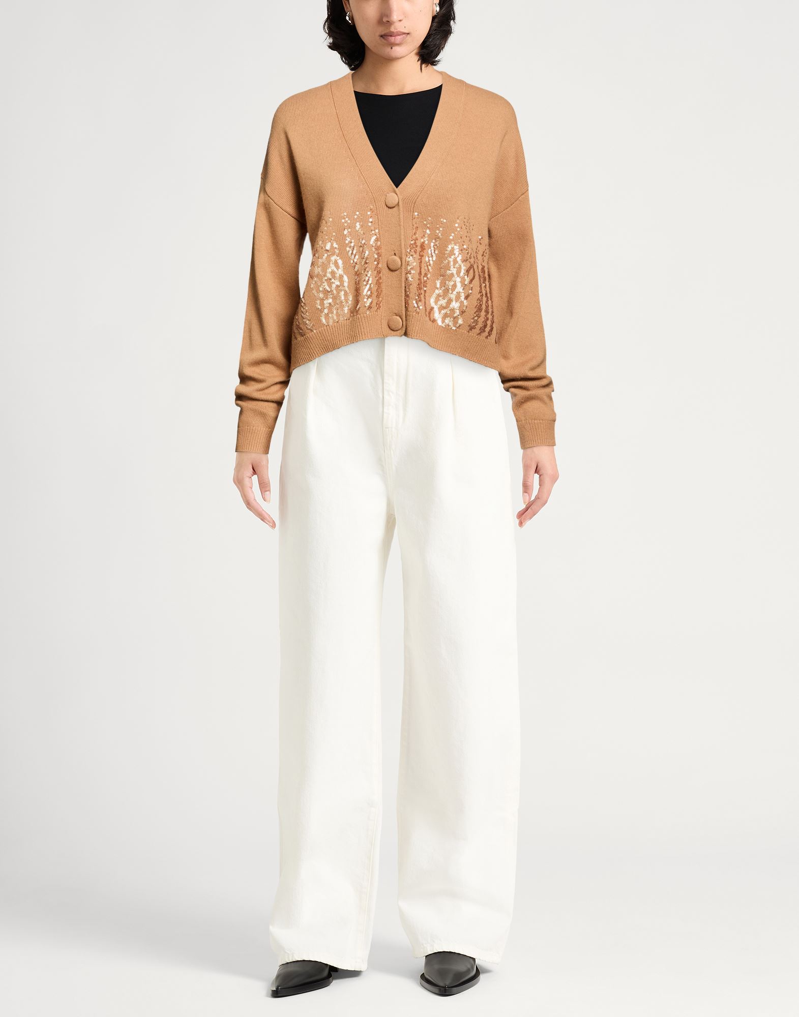  Liu •jo - Strickwaren - Strickjacken - On Yoox.com 