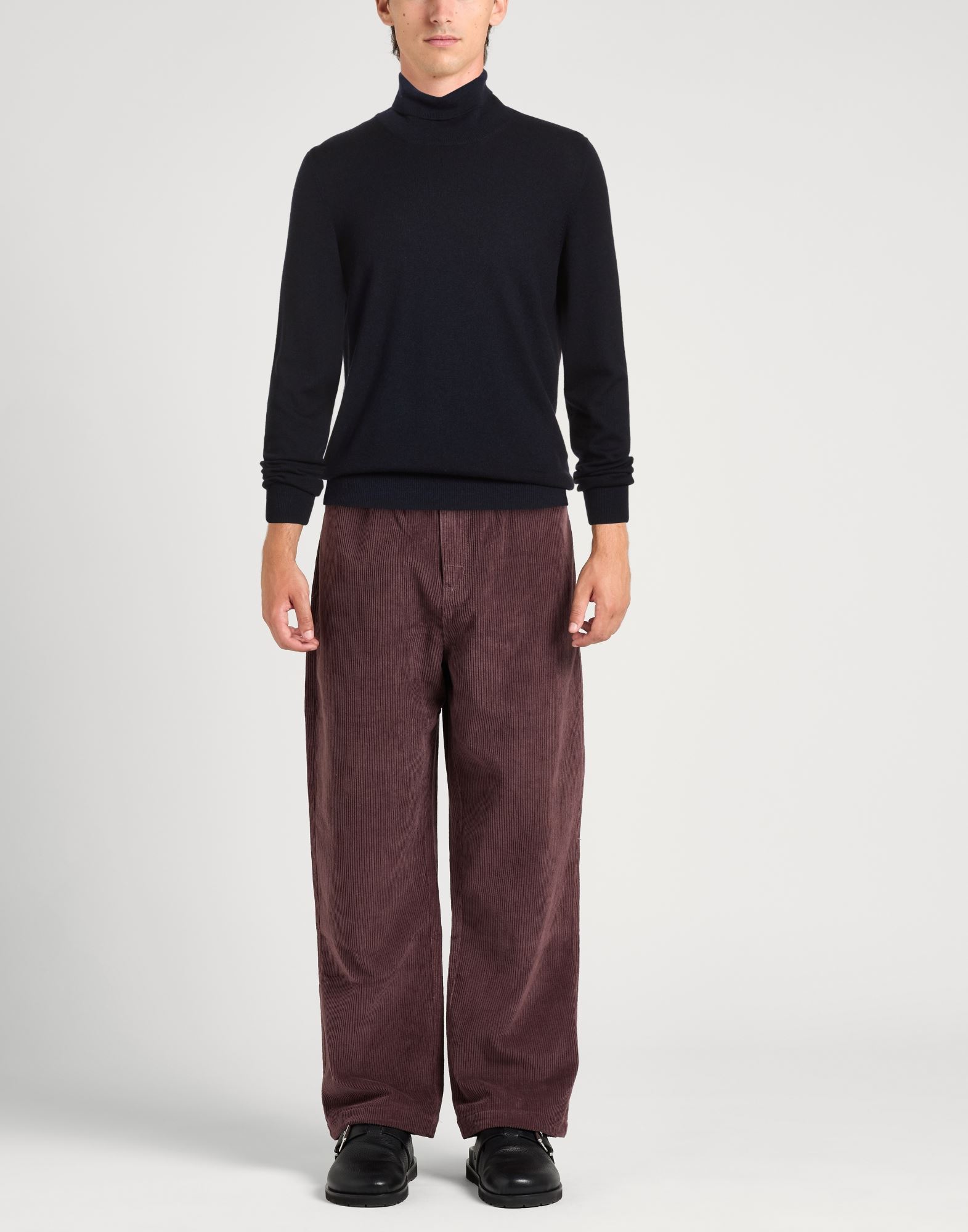  Gran Sasso - Strickwaren - Rollkragenpullover - On Yoox.com 