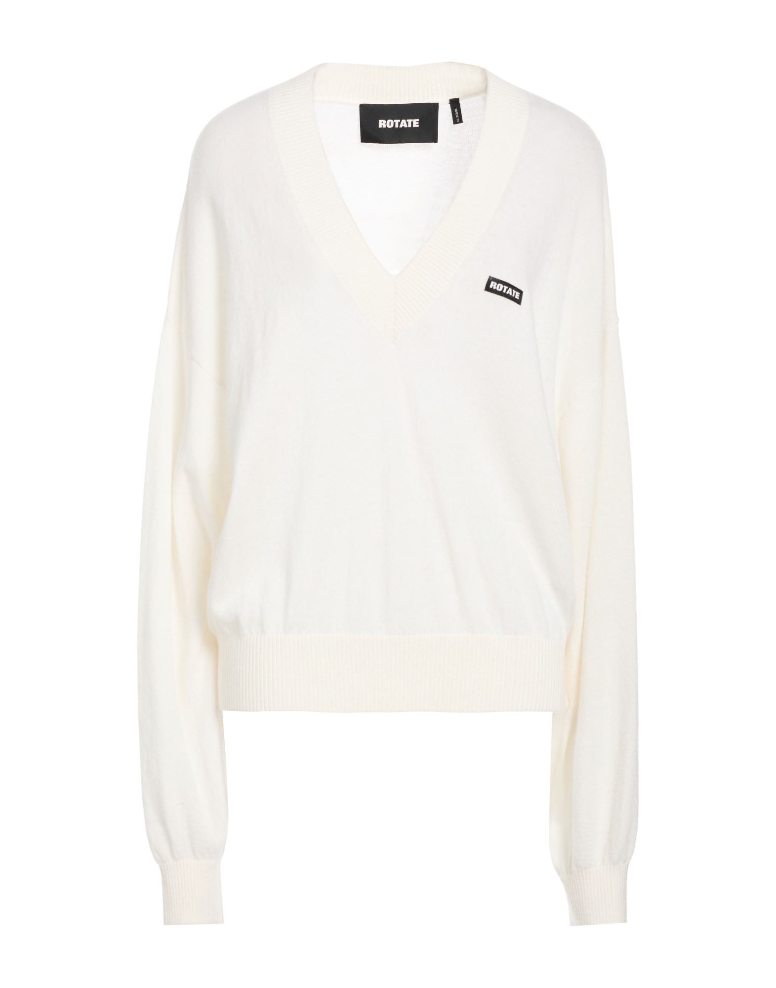  Rotate Birger Christensen - Strickwaren - Pullover - On Yoox.com 