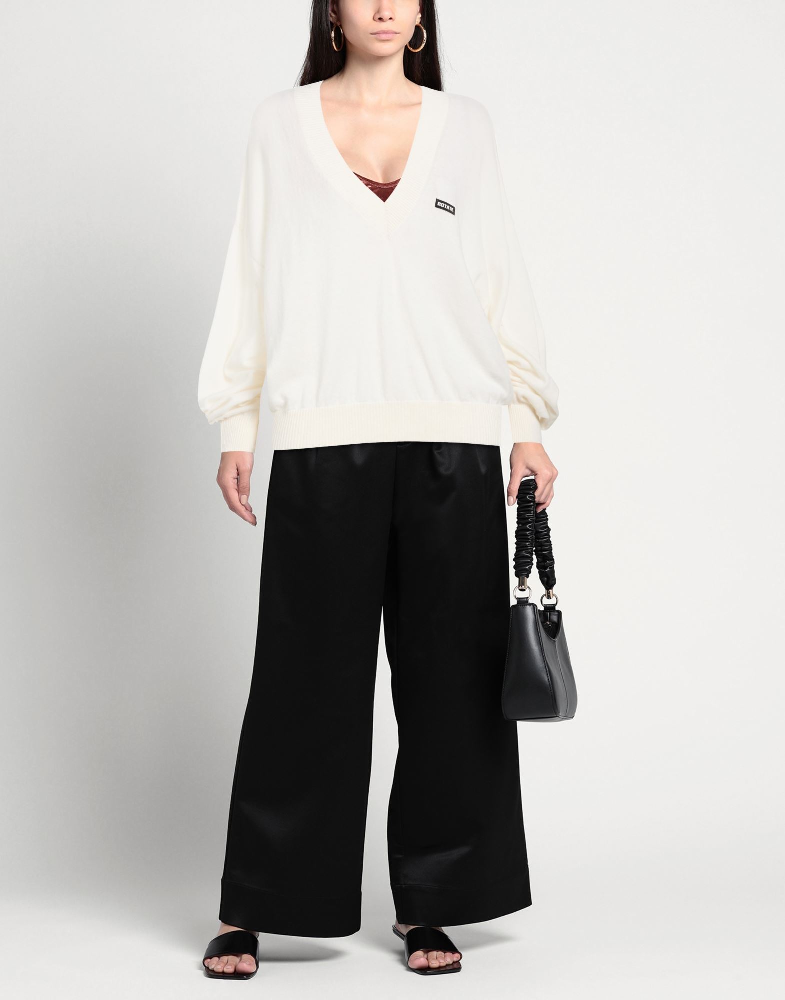  Rotate Birger Christensen - Strickwaren - Pullover - On Yoox.com 