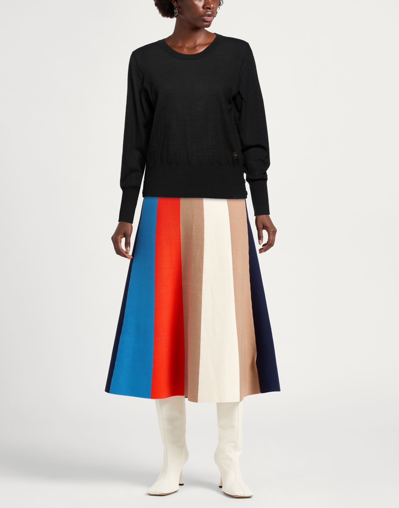  Conte Of Florence - Strickwaren - Pullover - On Yoox.com 