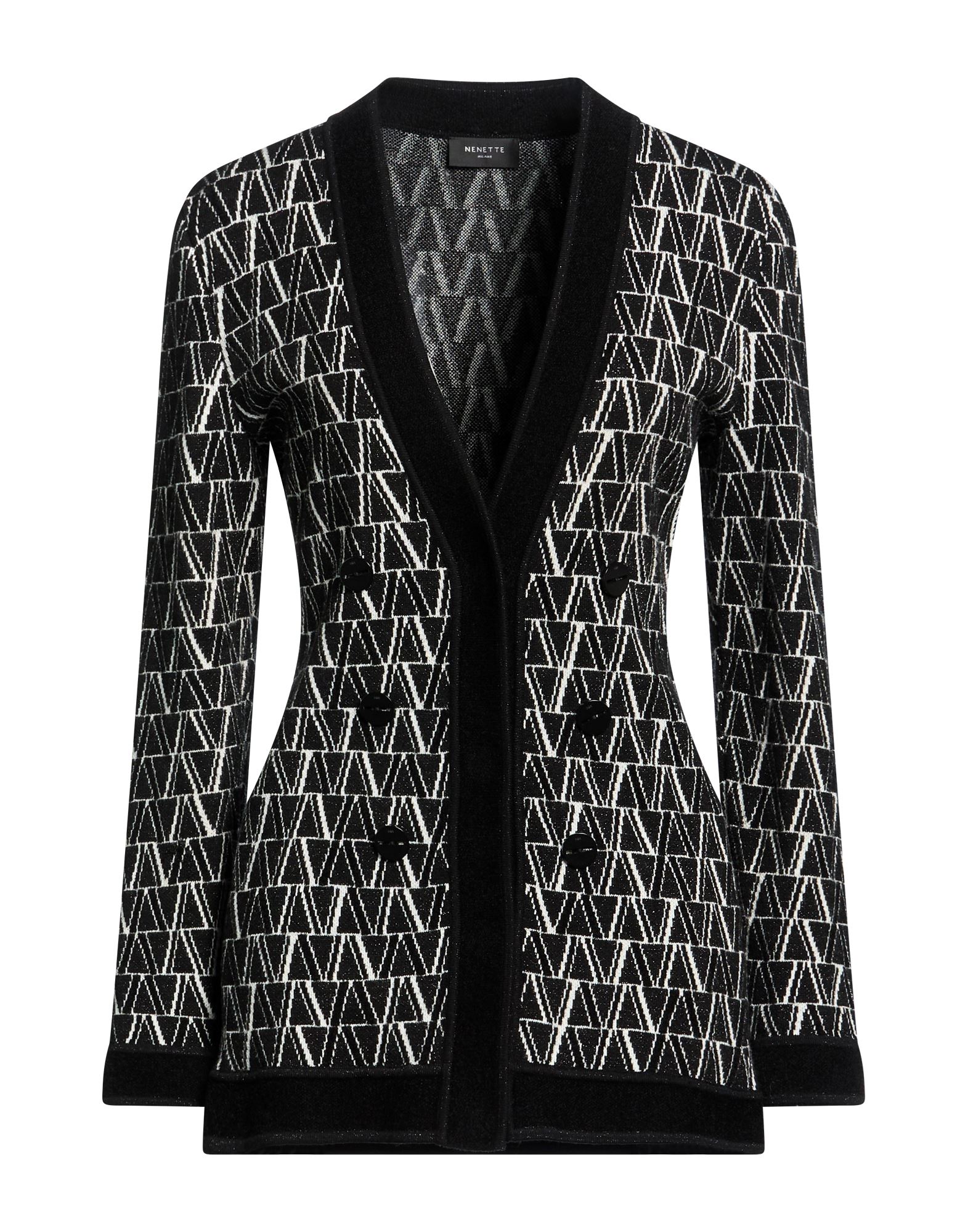  Nenette - Maille - Cardigans - On Yoox.com 