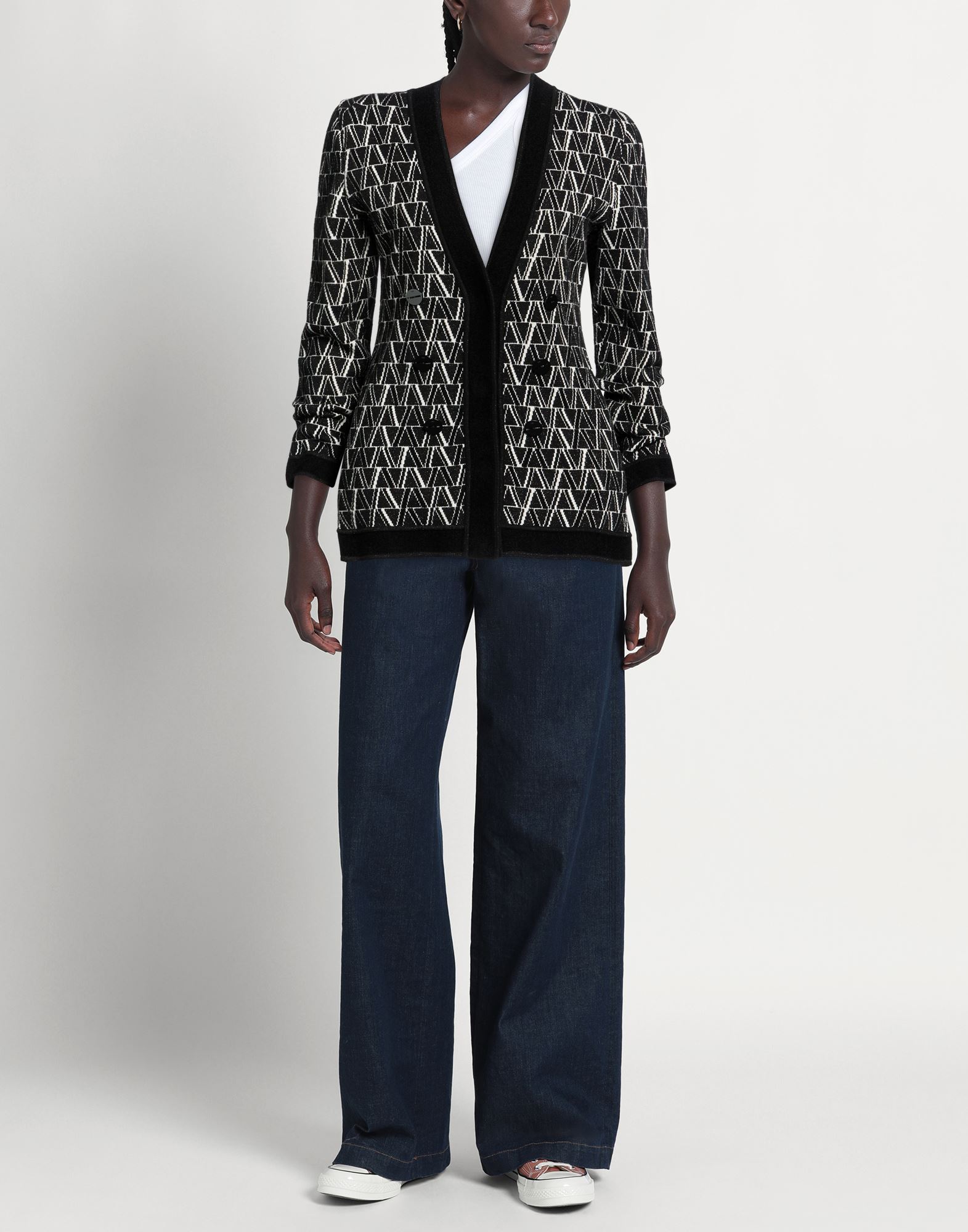  Nenette - Maille - Cardigans - On Yoox.com 